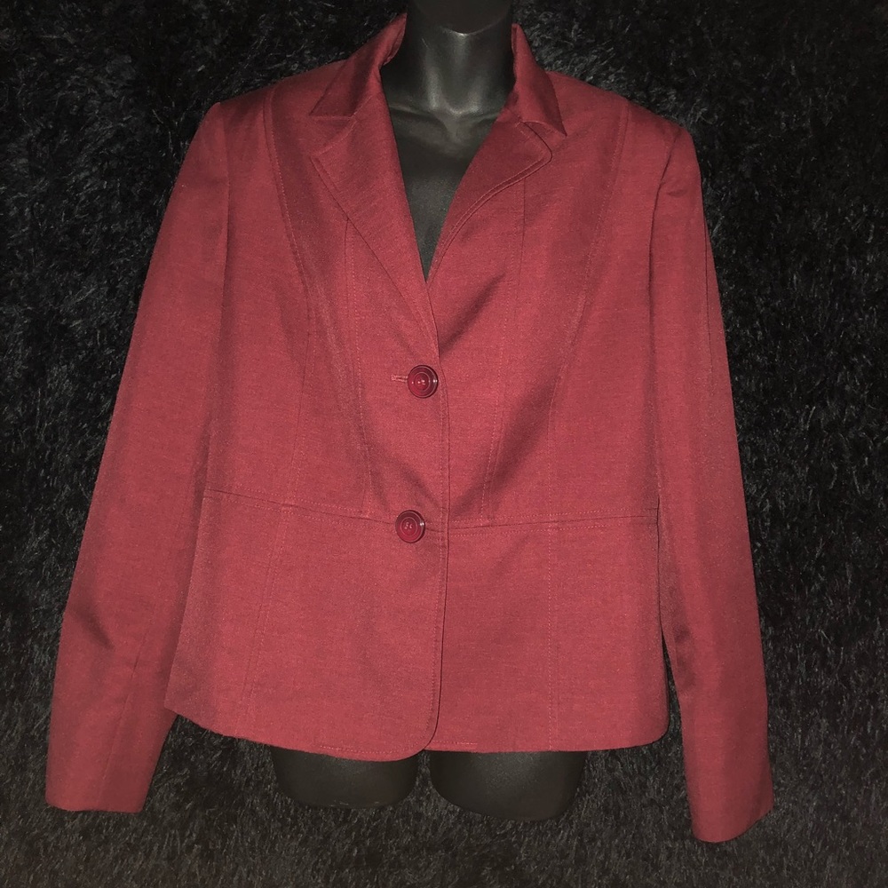 Jones Studios Blazer